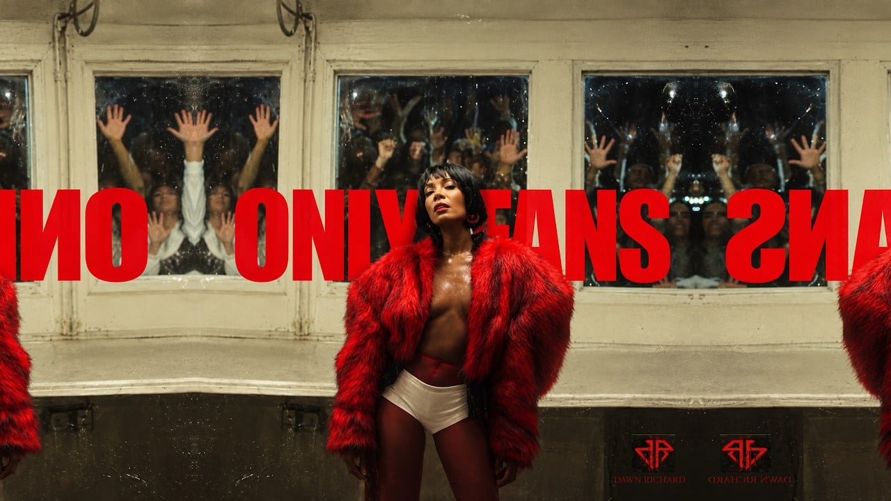 New Video: Dawn Richard – ‘Only Fans’
