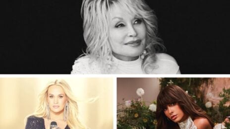 Dolly Parton Tribute Special Announces Star-Studded Lineup Including Carrie Underwood, Ella Langley & More