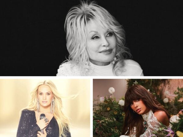 carrie underwood, Ella Langley and more to tribute Dolly Parton