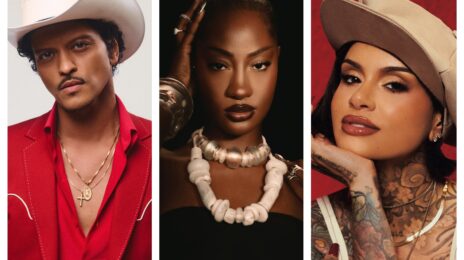 Soul Train Awards 2026 Nominations: Bruno Mars, Kehlani, Tems & More Land Nods
