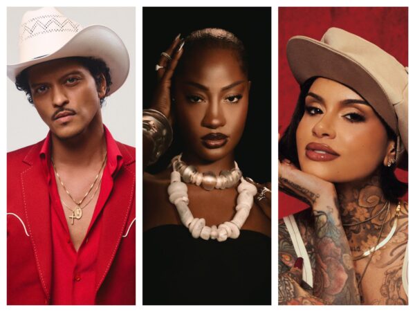 Soul Train Awards 2026: Nominations