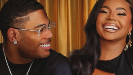 ‘Nelly & Ashanti’ Unveil Season 2 Trailer, Confirm November Premiere
