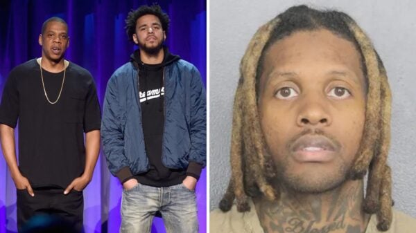 JAY-Z and J.Cole write letters to the judge for Lil Durk