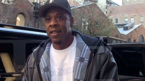 Jay-Z Says There’s “No Pressure” Ahead of His 2027 Super Bowl Halftime Show