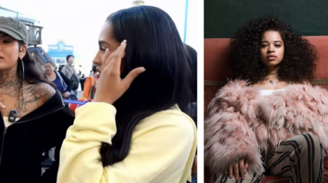 Kehlani Reveals She Passed On Ella Mai’s Mega Hit 'Boo’d Up'
