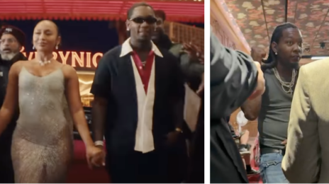Offset Claims Video of Him Going OFF at a Paris Casino Is a Marketing Stunt for New Music