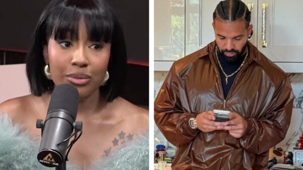Yung Miami says Drake left her on read when she asked him to be on the Spend Dat remix