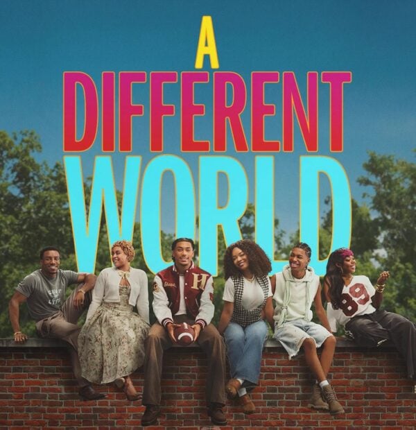'A Different World' Revival Renewed for Season 2 on Netflix