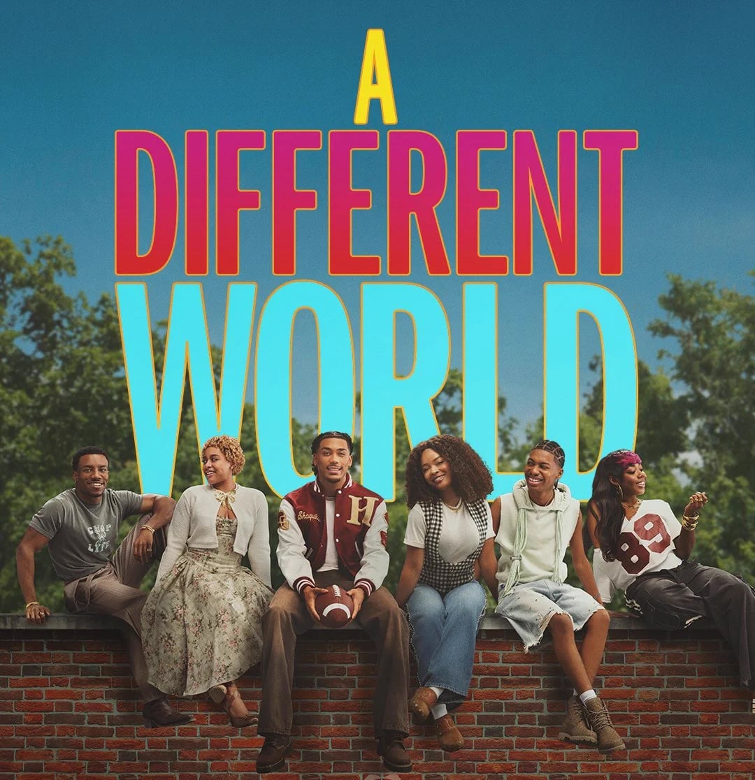 ‘A Different World’ Scores Fast Season 2 Renewal at Netflix
