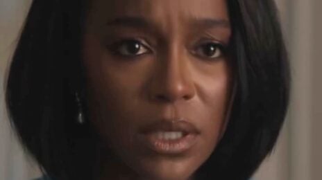 Aja Naomi King Joins Prime Video’s ‘Stillwater’ as Town Sheriff