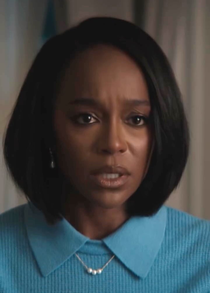 Aja Naomi King Joins Prime Video’s ‘Stillwater’ as Town Sheriff