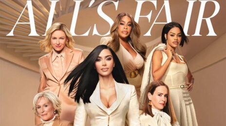 TV Trailer: Hulu's 'All's Fair' Season 2 [Starring Kim Kardashian, Teyana Taylor, & Niecy Nash-Betts]