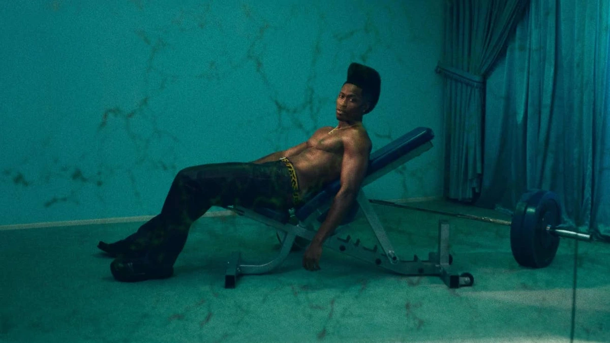 Lucky Daye Drops ‘ALOUD!’ Album & Announces 2027 Tour Across North America