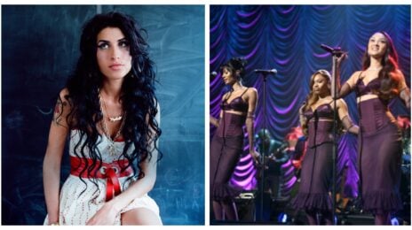 FLO, Jorja Smith, Sasha Keable, Yebba & More Stun at Amy Winehouse 'Back to Black' Tribute Concert [Watch]