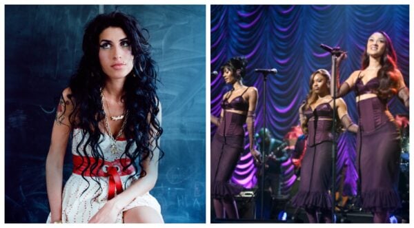 FLO, Jorja Smith, Sasha Keable, Yebba & More Stun at Amy Winehouse 'Back to Black' Tribute Concert [Watch]