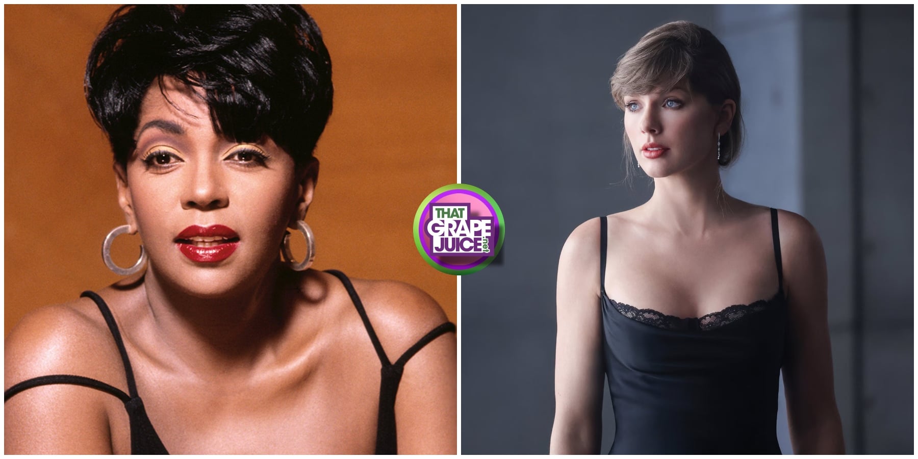 Anita Baker Praises the “Covert Genius” & “Masterful Storytelling” of Taylor Swift’s New Song ‘Patient Zero’
