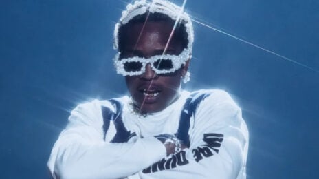 A$AP Rocky Drops New Song 'Shroom Clouds' / Announces Australian Leg of 'Don't Be Dumb World Tour'
