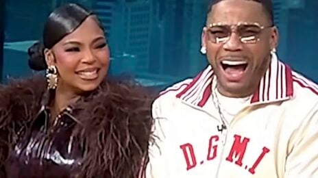Ashanti & Nelly Announce 2027 Joint Tour as Reality Show Returns