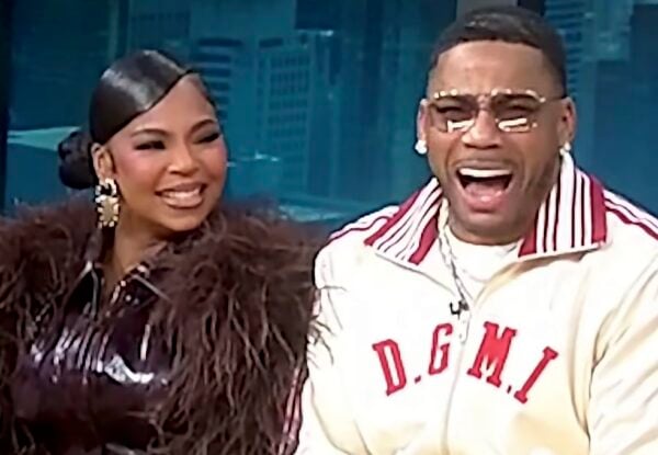Ashanti & Nelly Announce 2027 Joint Tour as Reality Show Returns