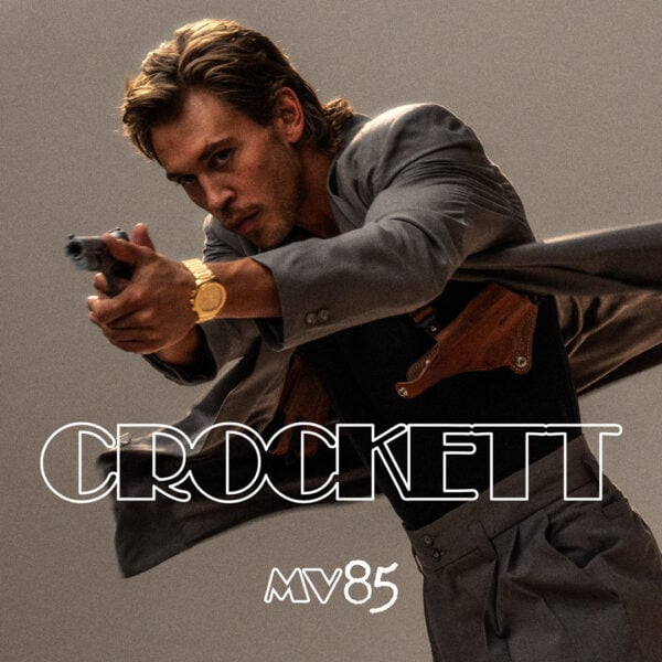 Austin Butler Miami Vice 85