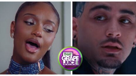New Video: Ayra Starr & Zayn - 'Heaven Baby'