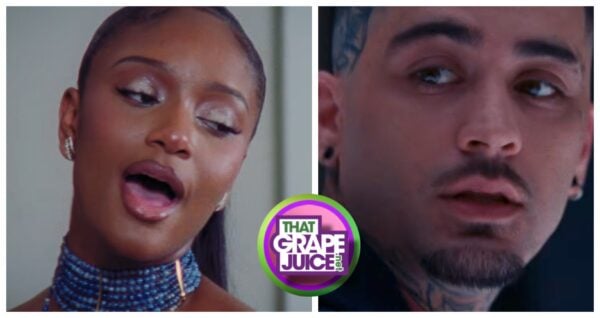 New Video: Ayra Starr & Zayn - 'Heaven Baby'