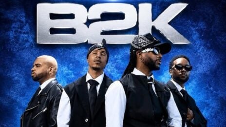 'Eclipse': B2K Sets November Release Date for First New Album in Over 20 Years