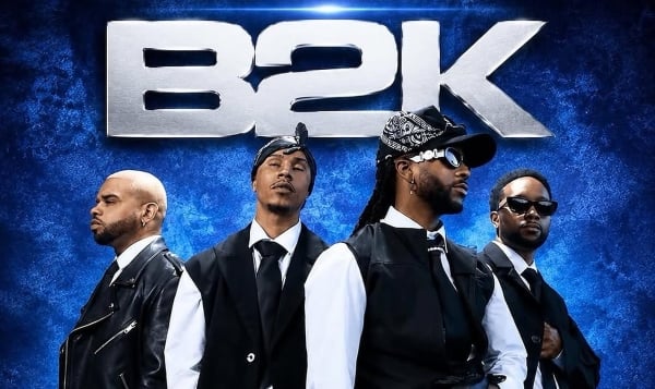 ‘Eclipse’: B2K Sets November Release Date for First New Album in Over 20 Years