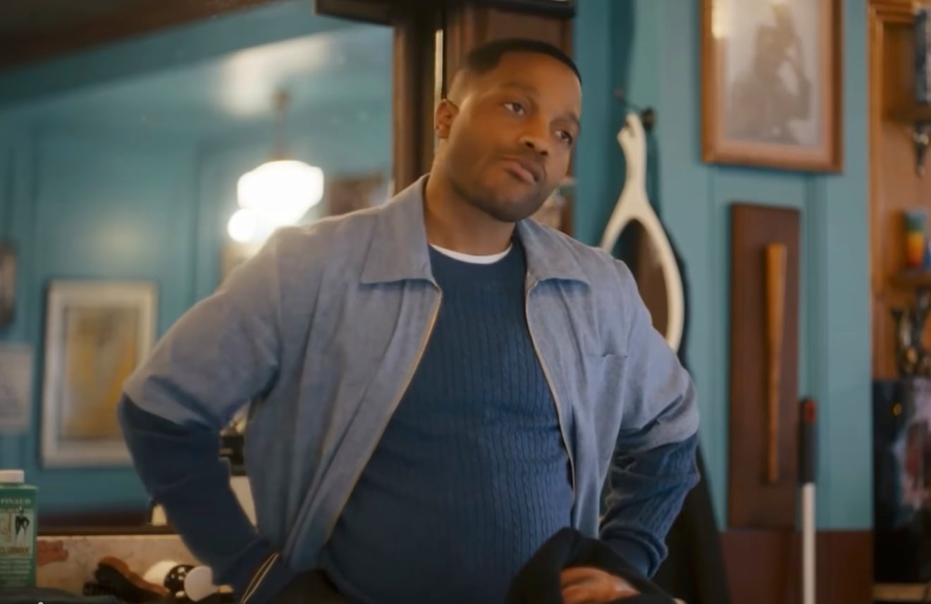 ‘Barbershop’ Trailer: Introduces Jermaine Fowler’s Prime Video Era