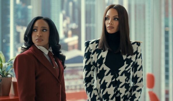 Tyler Perry's 'Beauty in Black' Season 4 Officially Begins Filming