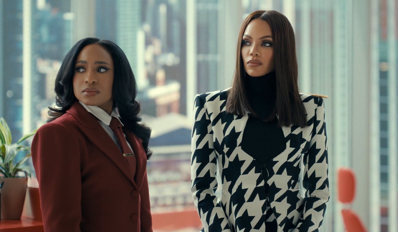 Tyler Perry’s ‘Beauty in Black’ Season 4 Officially Begins Filming