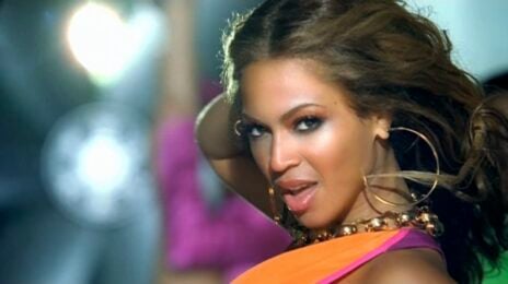 Beyoncé's 'Crazy in Love' Hits 2 BILLION Streams on Spotify Ahead of 'Act III'