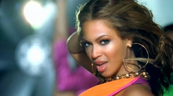 Beyoncé's 'Crazy in Love' Hits 2 BILLION Streams on Spotify