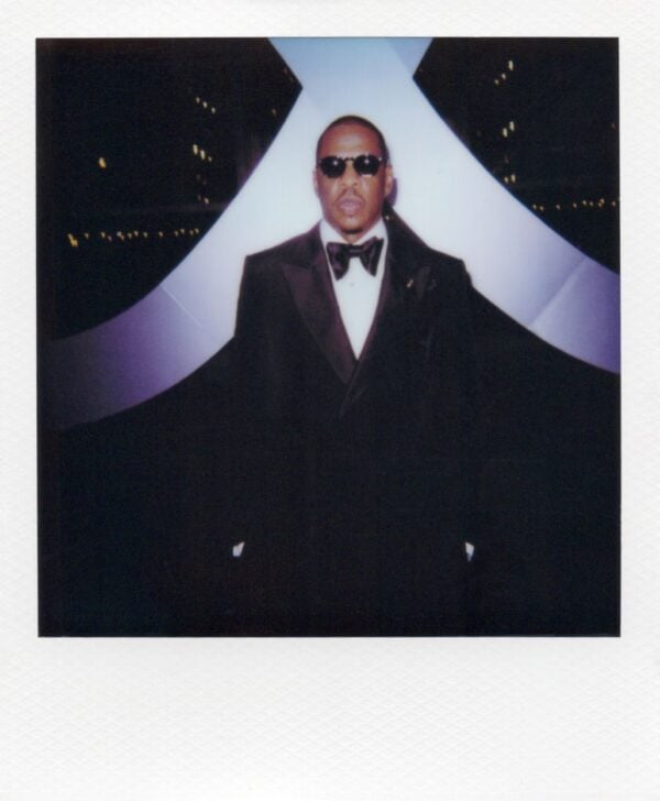 Beyonce DAZZLES at the New York Premiere of Jay-Z's HBO Special 'Jay-Z in 8'