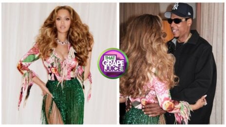 Beyoncé STUNS in New Pics with Jay-Z, Destiny’s Child & Family