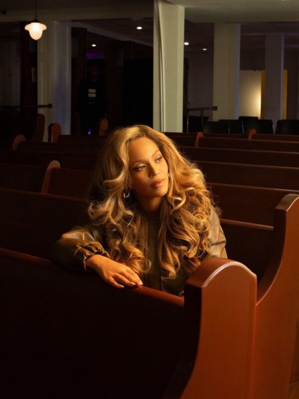 Beyoncé and Kelly Rowland Houston homecoming photos