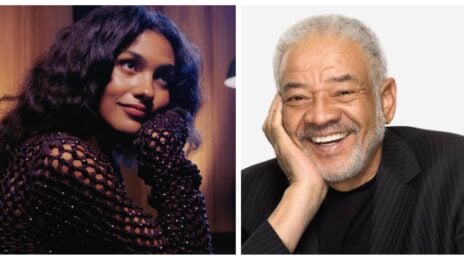Olivia Dean Song Accused of Copying Bill Withers Classic