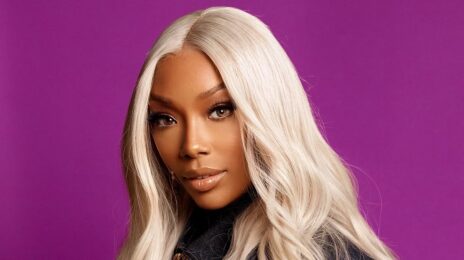 Brandy to Headline Flytime's House of R&B in Nigeria After Blockbuster Year
