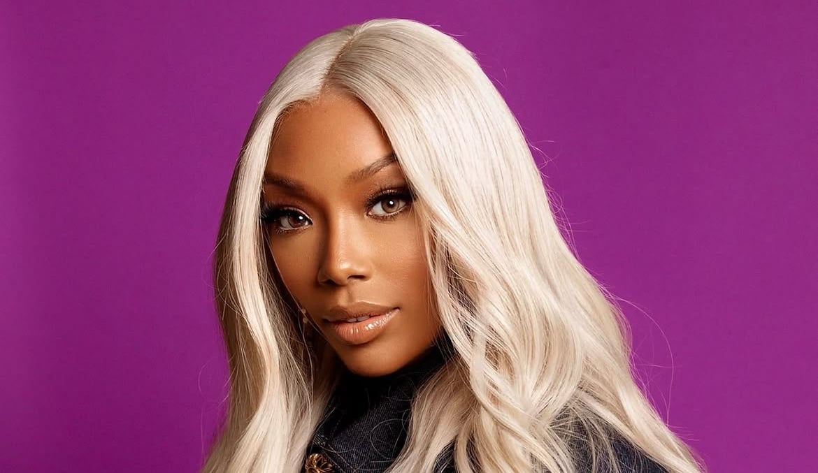 Brandy to Headline Flytime’s House of R&B in Nigeria After Blockbuster Year