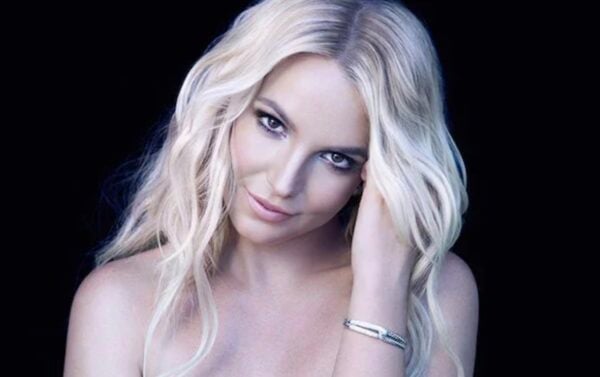 Britney Spears