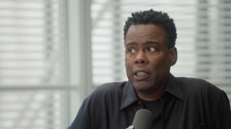 Chris Rock Regrets Not Paying For a Lawyer For Wrongfully Accused Friend's Brother: "I Had The Means To Help Him And I Didn't"