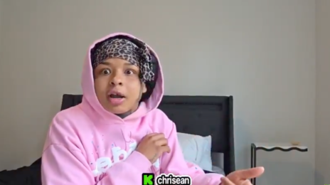 Chrisean Rock Calls Out Blueface After Latest Breakup: "He Asking Me to Wipe His Butt!"