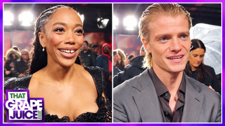 'Clayface' Exclusive: Tom Rhys Harries & Naomi Ackie Unmask DC's Dark Blockbuster