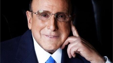 Clive Davis' Pre-Grammy Gala Set to Honor His Legacy Following His Death