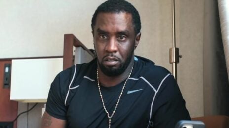 Diddy Ordered to Pay NBC Nearly $500K After Failed $100M Defamation Suit