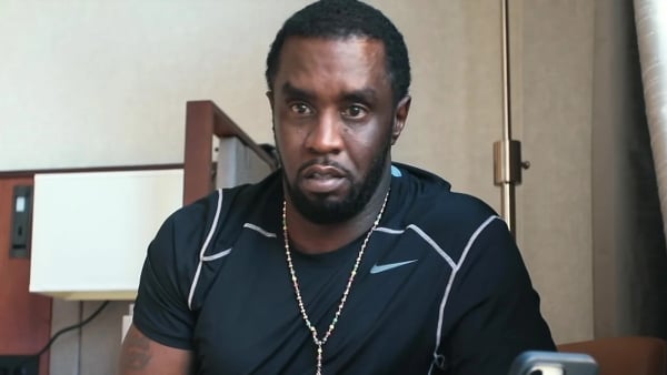 Diddy Ordered to Pay NBC Nearly $500K After Failed $100M Defamation Suit