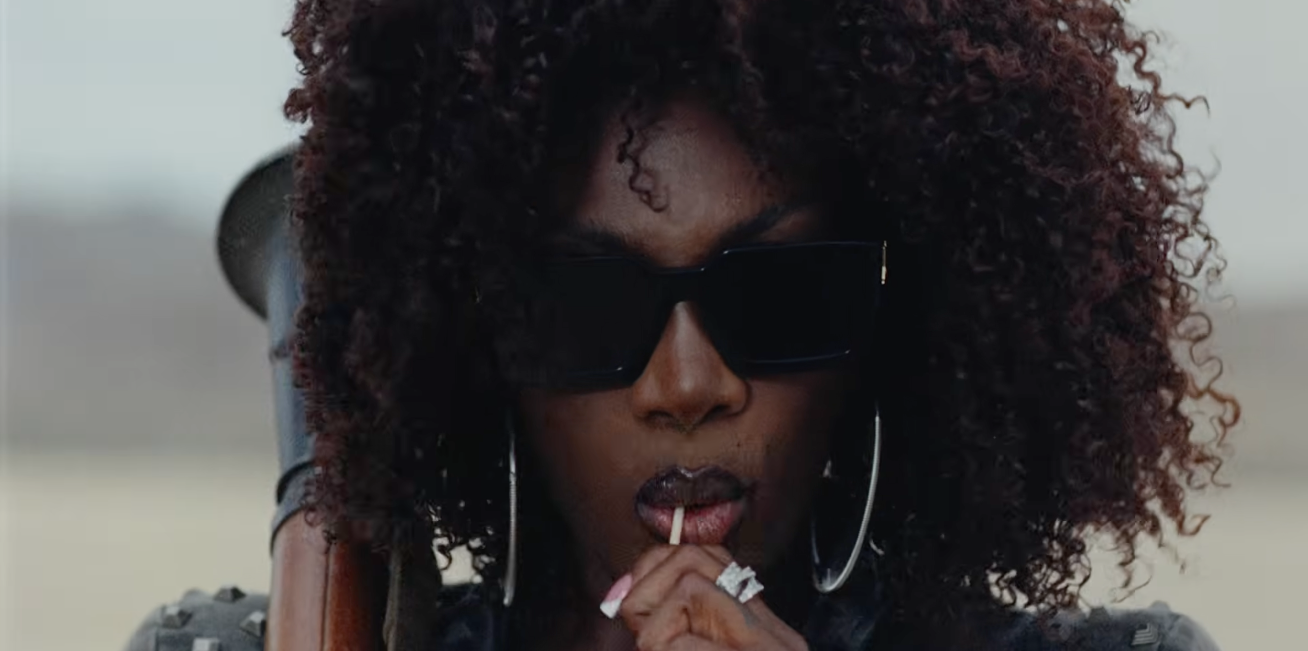 New Video: Doechii – ‘CATWOMAN’