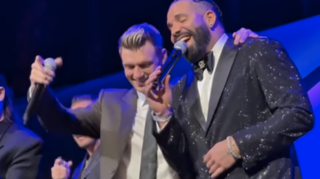 Drake Celebrates 40th Birthday With Backstreet Boys Performance [Watch]