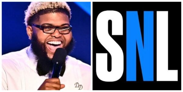 Druski Set to Be SNL's First Online Content Creator Host