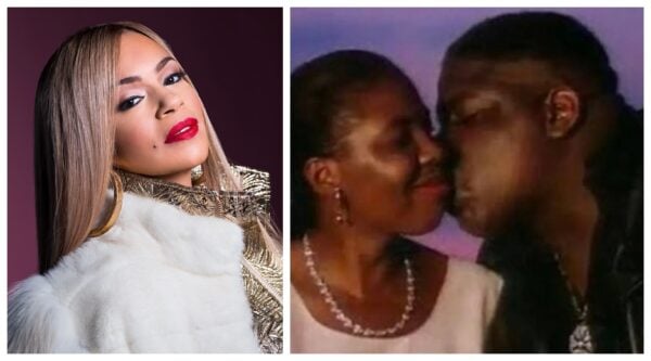 Faith Evans ORDERED to Pay $12.5 Million in Biggie Estate Battle